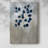 Indigo Foliage II -Gallery Wrapped Cavas-108826814