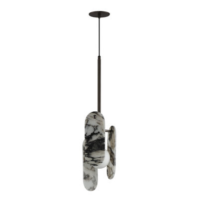 Megalith 1 - Light Pendant
