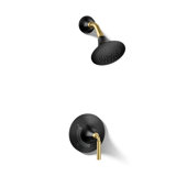Tone Pressure-Balancing Shower Faucet Trim