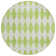 Fayme Washable Geometric Indoor / Outdoor Rug