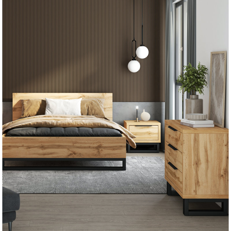 Piece Bedroom Set