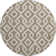 Premium Machine Washable Cerrito Brown Rug