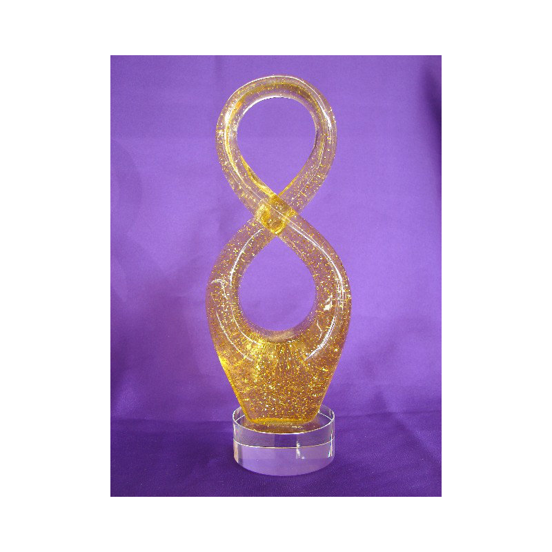 Sculpture symbole Feng Shui aarilyn
