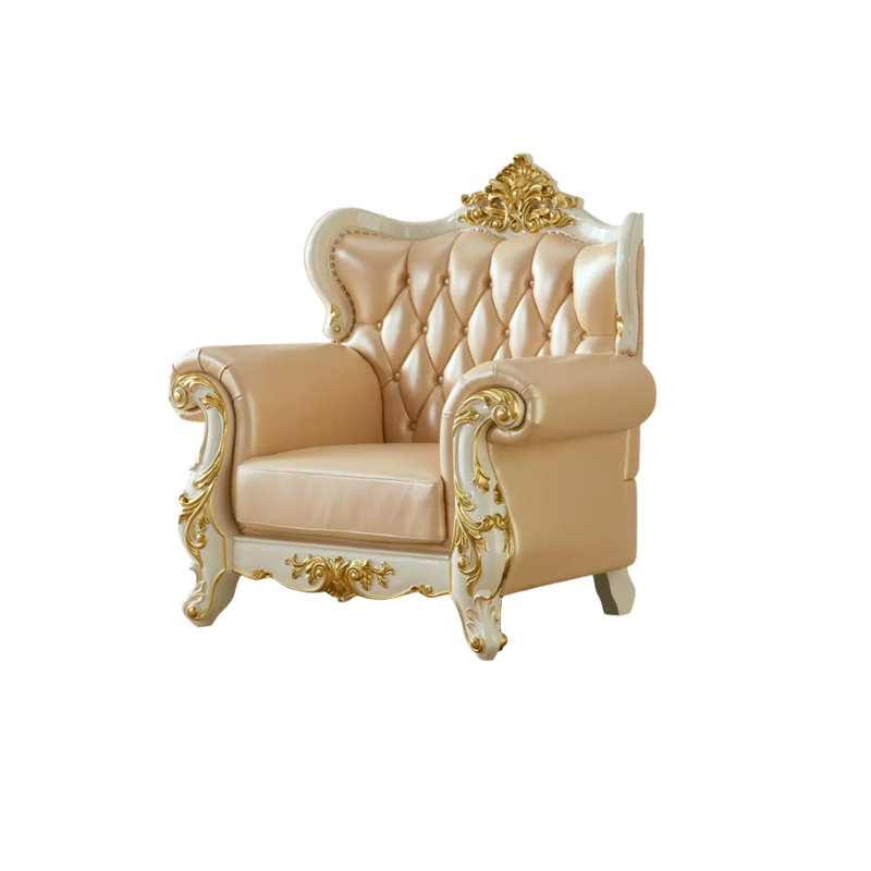 Fauteuil American Luxury