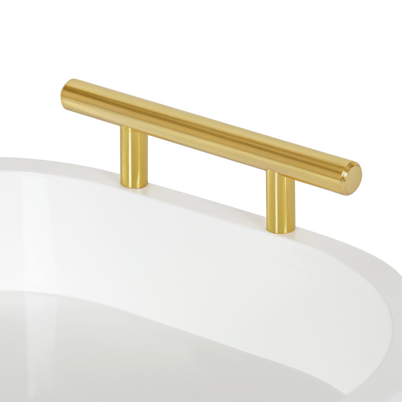 Norvan Tray, White
