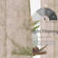 Paire de rideaux semi-transparents avec passe-tringle-1584542490