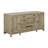 Aason 2 Piece Office Desk Set