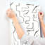 Abstract Aura Wallpaper-949473921