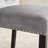 Amdan Tufted Velvet Modern Dining Chair-597633553