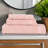 Rolla Geometric Jacquard Plush Soft Absorbent Cotton Bathroom Towel-1772479855-1767764605