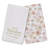 Cotton Floral Tea Towel Kitchen Towel-568748910