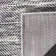 Tapis gris Coggin