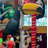 Bakir Toucan Wall Decor Life Size Statue