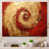 Toile tendue