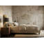 Lit de luxe en coton très grand-84211751