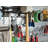 Garage 20-Piece Steel Slatwall Accessory Kit