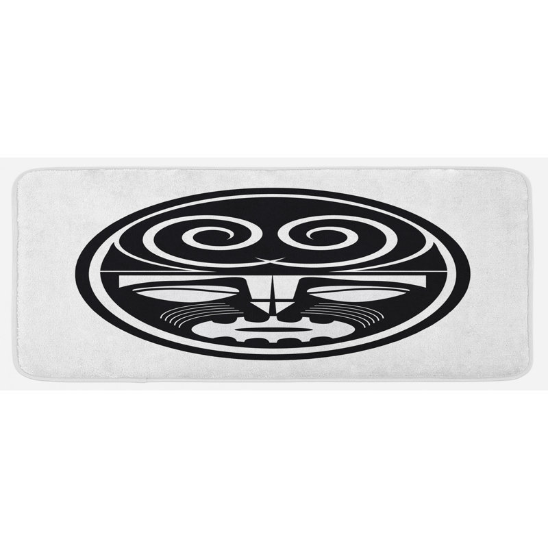 Tapis de cuisine