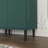 Modern Tempered Glass Door Tall Storage Bookcase with adjustable board-101050788