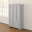 Admiranda 3 Door Manufactured Wood Wardrobe-35833697