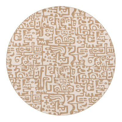 Lyric Hower Indoor/Outdoor Area Rug