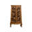 Solid Wood Accent Cabinet