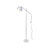 Caiyden 67.8'' Arched Floor Lamp-460298080-460298083