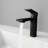Davidson 6" H Single Handle Single Hole Bathroom Faucet-1905984839