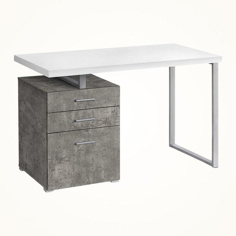Bureau d'ordinateur Bristol