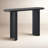 Haiden 51'' Solid Wood Console Table-118690424