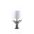 Deer Bust Table Lamp