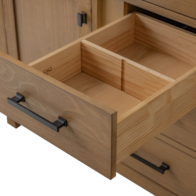 Luther 36" W Single Vanity