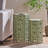 Outdoor Side Table Set-1485327696