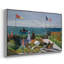 «Vintage Landscape -XCVI» sur toile-1868837780-1868837781