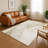 Premium Machine Washable Mayfield Abstract Rug-993501540-993501567