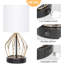 Lampe de table USB en métal Trenouth-1721286597-1721286598