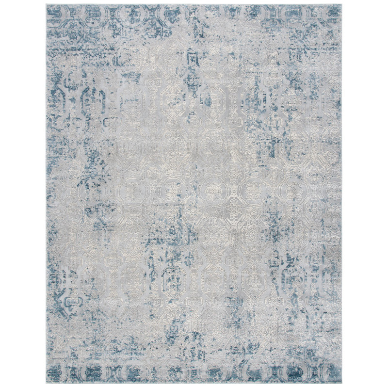 Tapis abstrait Reflection Performance