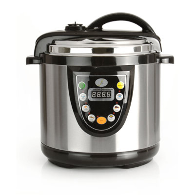 BergHOFF International 6,3 pte Autocuiseur électrique
