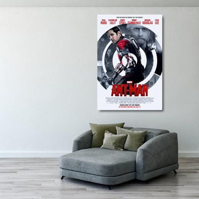 Ant Man