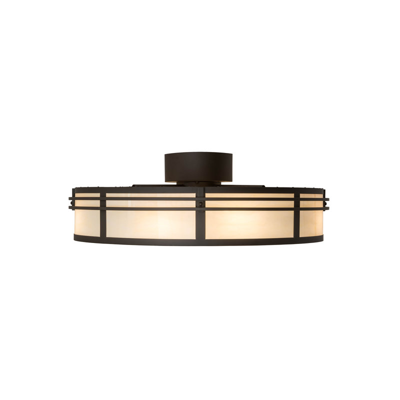 Dorcaster 8 - Light Chandelier