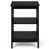Black is out of stock selected