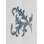 Floral Indoor Rug