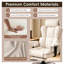 Blue Elephant Executive Chair-280502098