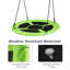 Chaise hamac Judson Flying Saucer Tree-721804449