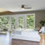 Cassels 60cm Ceiling Fan with LED Lights-1444282968