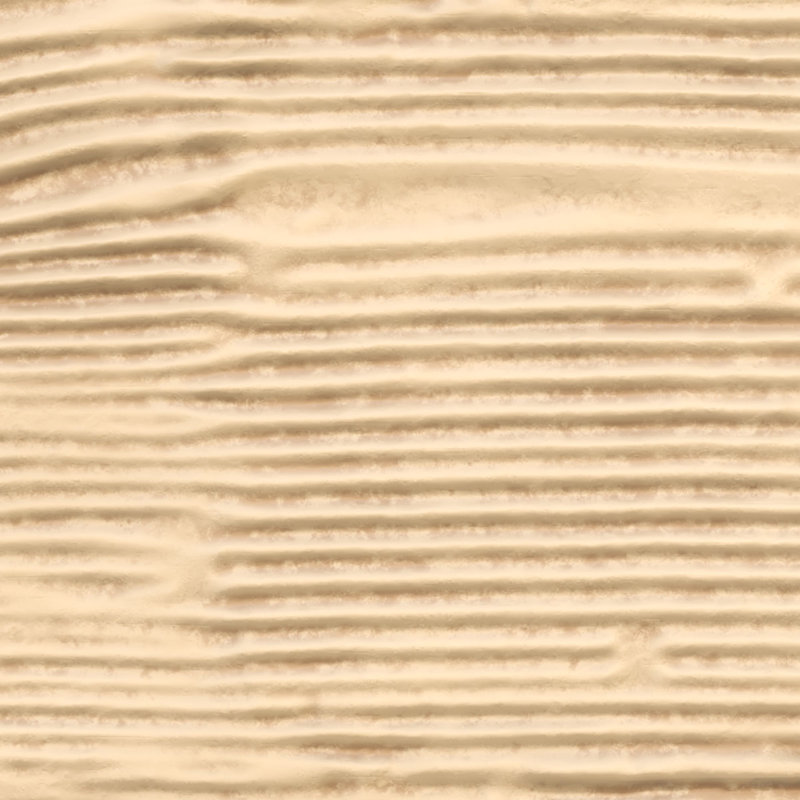 Planche de poutre en faux bois Endurathane sablé, Désert de Sonora, H 12 po x l 120 po x P 1 po