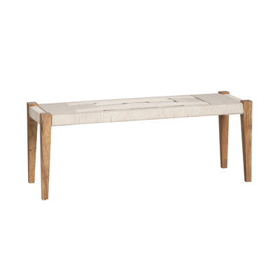 Accent Bench