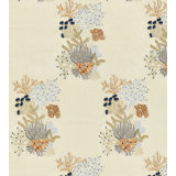 Dorset Coast Combe Martin Fabric
