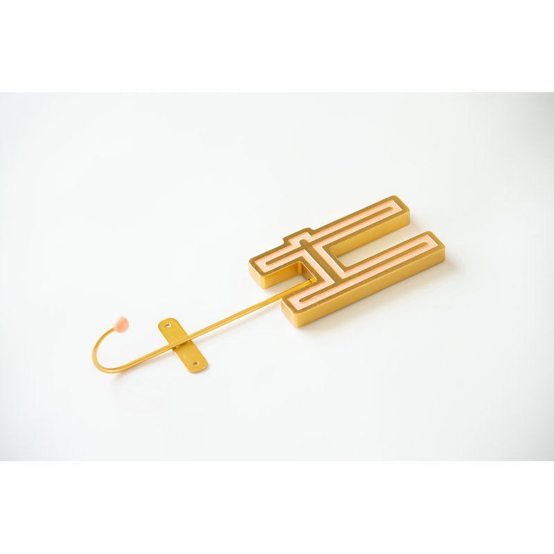 Abdn Wall Wall Hook