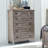 Brunello Piece Bedroom Set