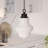 Annie 1 - Light Single Pendant-205148059-205148057